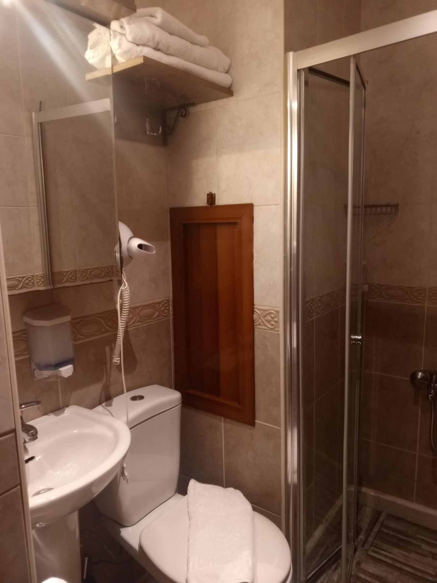 Kosk Hotel Kadikoy Istanbul Exterior photo