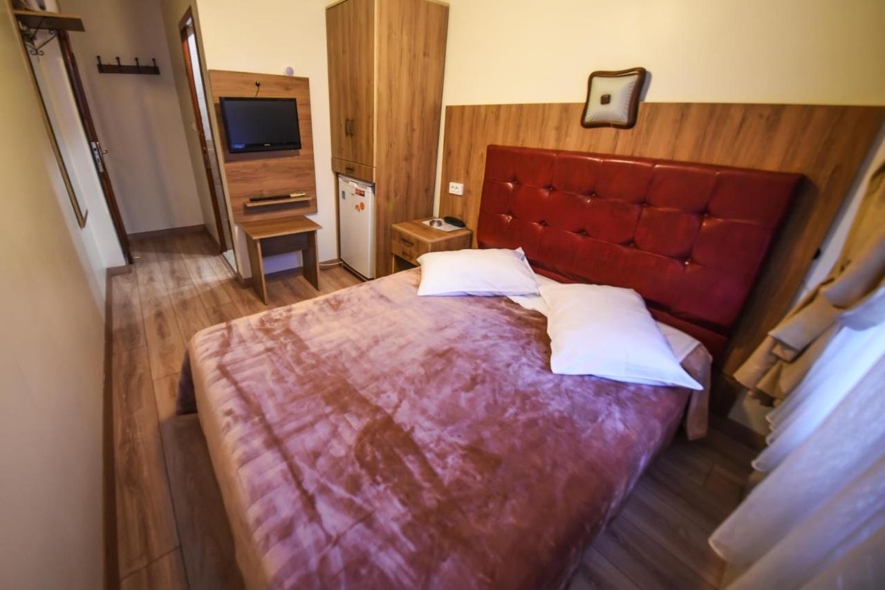 Kosk Hotel Kadikoy Istanbul Exterior photo